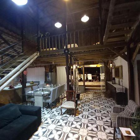 Celeiro Guarapuava, 4 Quartos, Paz E Tranquilidade Zewnętrze zdjęcie