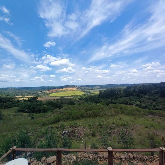 Celeiro Guarapuava, 4 Quartos, Paz E Tranquilidade Zewnętrze zdjęcie